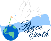 Peace on Earth